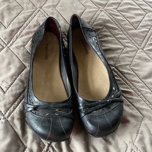 Maurices shoes